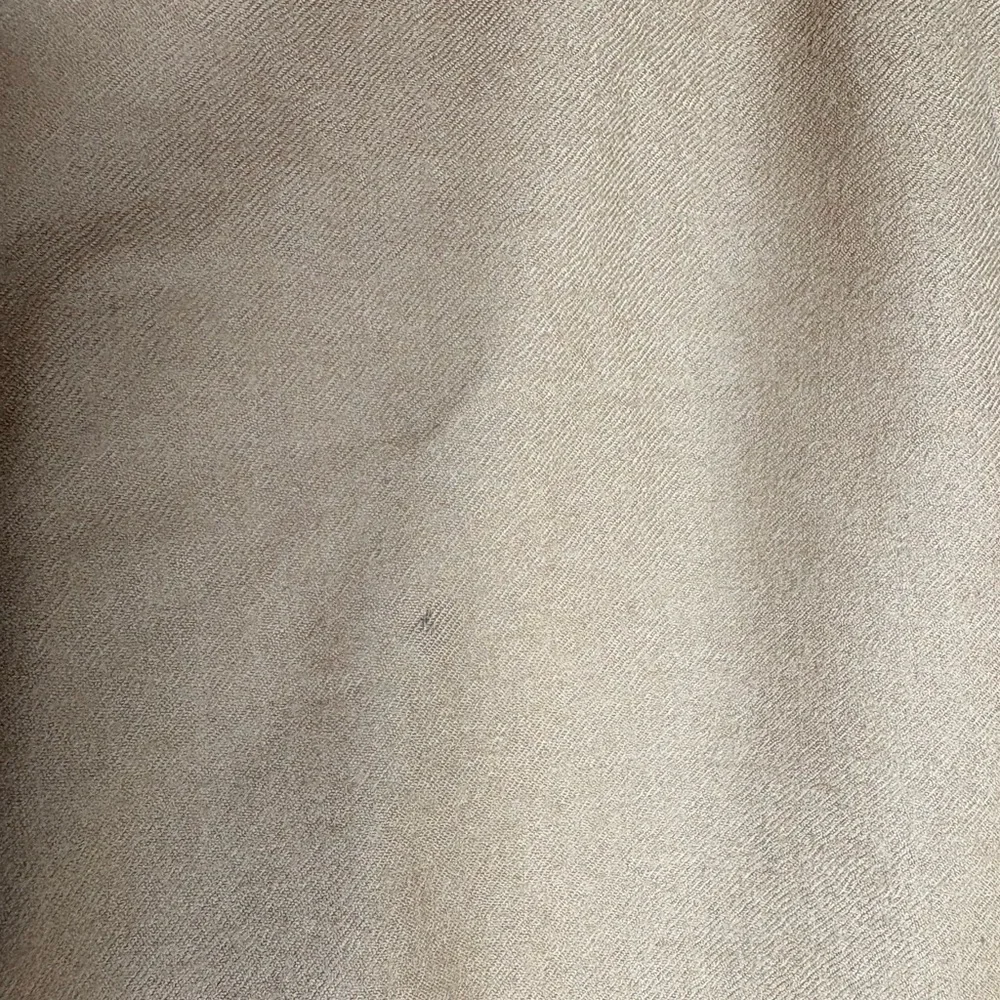 J. crew tan 100% wool cafe trousers Size 4
